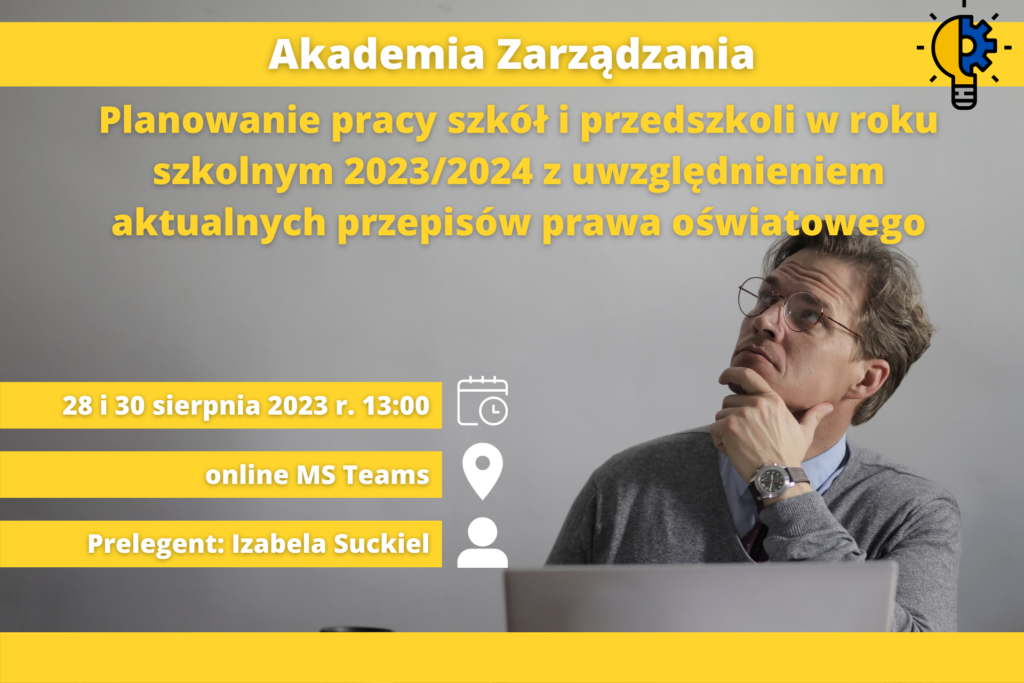 grafika promująca wydarzenie