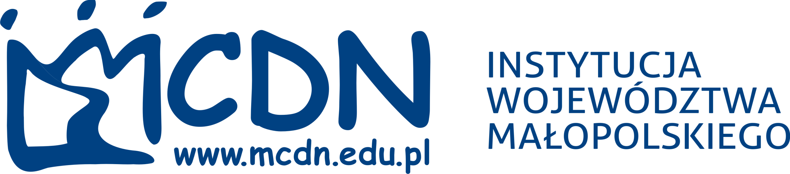 Logo MCDN