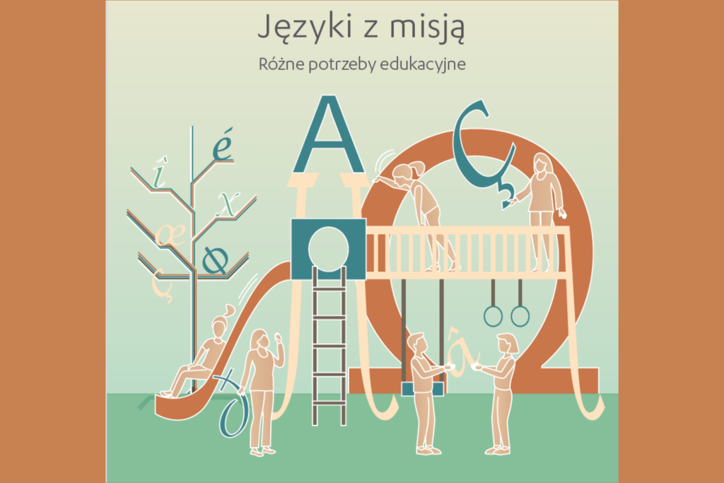 grafika promująca wydarzenie