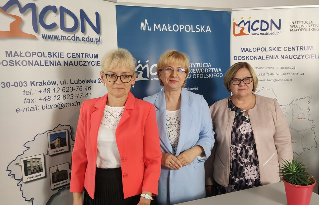 prelegentki konferencji