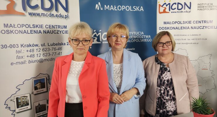 prelegentki konferencji