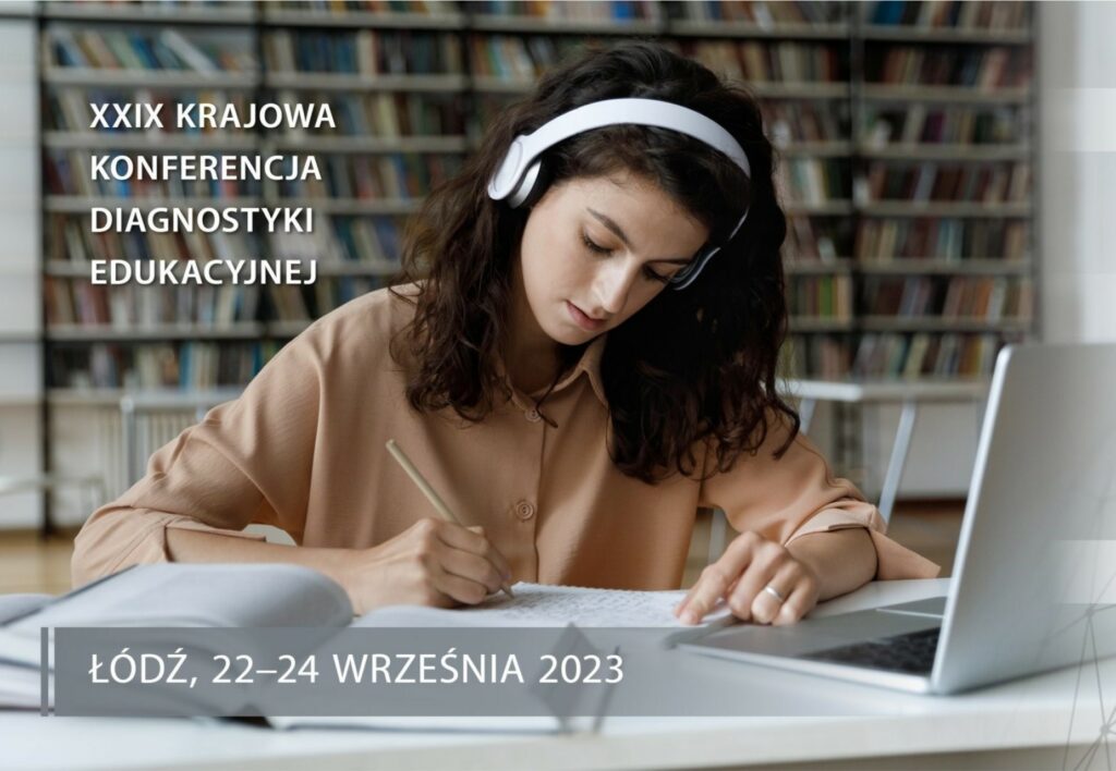 zdjęcie promujące konferencję