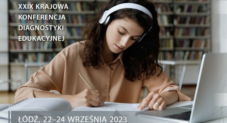 zdjęcie promujące konferencję