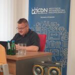 dr Jakub Kabat - Instytut Matematyki Uniwersytetu Komisji Edukacji Narodowej w Krakowie