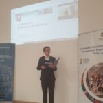 Jakub Skalany – uczeń I Liceum Ogólnokształcącego im. Seweryna Goszczyńskiego w Nowym Targu