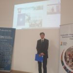 Kacper Błachut – uczeń I Liceum Ogólnokształcącego im. Seweryna Goszczyńskiego w Nowym Targu