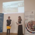 Maja Wastag, Mateusz Wastag – uczniowie Szkoły Podstawowej Zakonu Pijarów im. ks. Stanisława Konarskiego w Krakowie