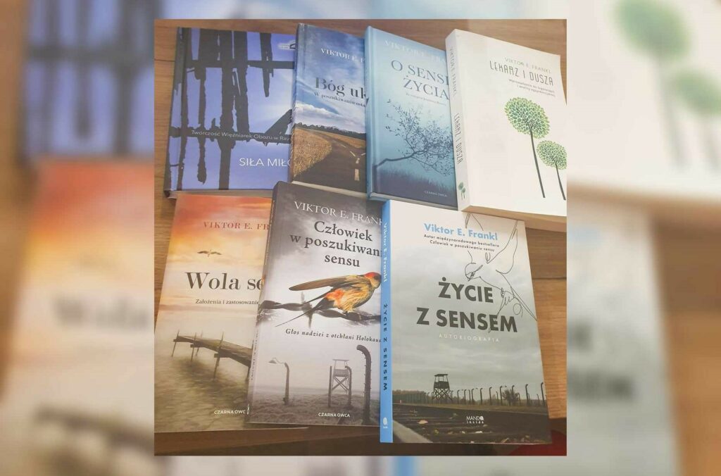 ekspozycja książek