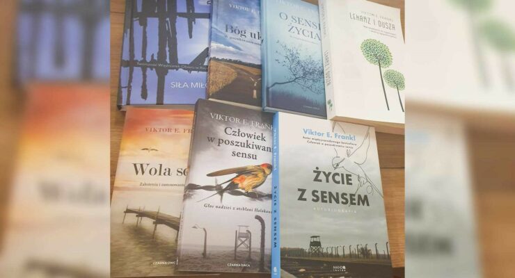 ekspozycja książek