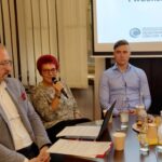 Agata Wdowik, doradca metodyczny MCDN