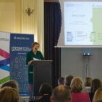 Ewa Sojat-wicedyrektor MCDN ds. Ośrodka w Tarnowie