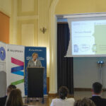 Małopolska Kurator Oświaty- Barbara Nowak