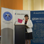 Radna Województwa Małopolskiego - Pani Anna Mikosz