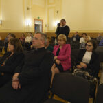 Uczestnicy konferencji