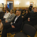 Uczestnicy Konferencji