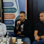 Tomasz Dudek- doradca metodyczny MCDN