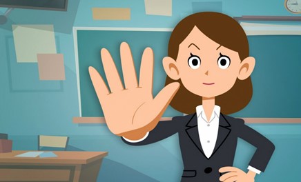 grafika promująca warsztaty z psychologiem