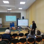 Kazimierz Bobko, nauczyciel konsultant MCDN Ośrodka w Nowym Sączu, prelegent