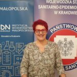 Agata Wdowik - nauczyciel doradca metodyczny ds. wychowania fizycznego