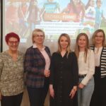 Organizatorzy i prelegenci