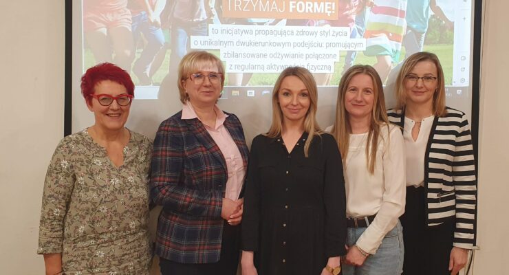Organizatorzy i prelegenci