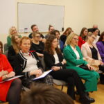 publiczność debaty