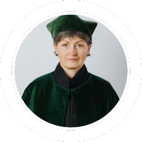 Zdjęcie Barbary Surmy