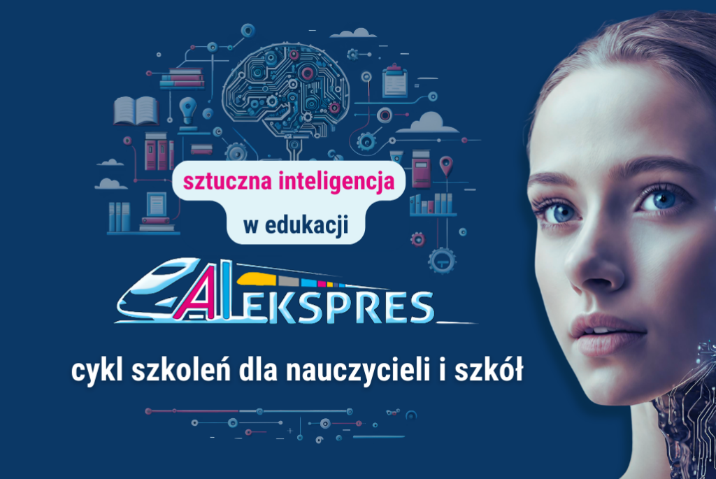 grafika promująca wydarzenie