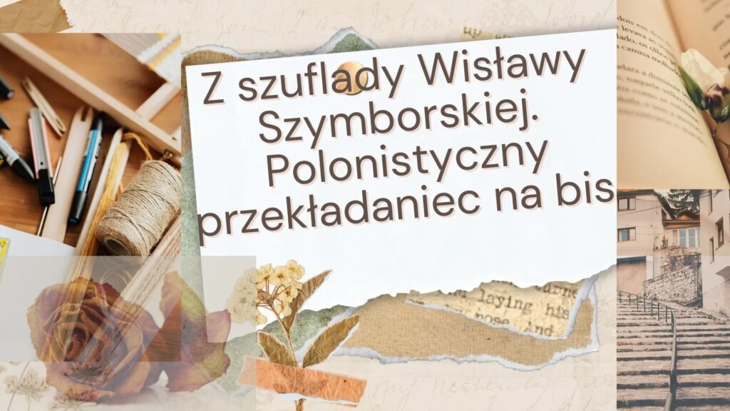 grafika promująca wydarzenie