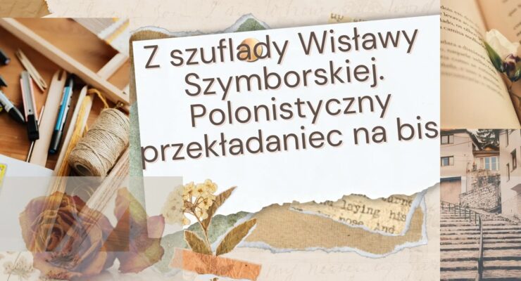 grafika promująca wydarzenie