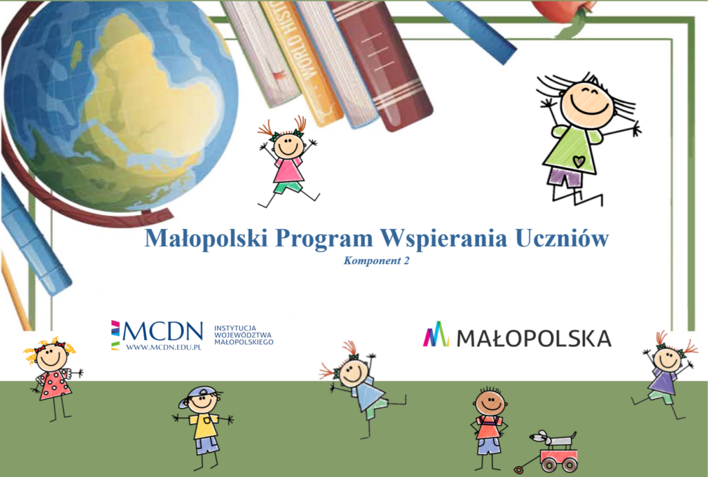 małopolski program wspierania uczniów