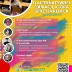 Uczestnicy wydarzenia w MCDN Ośrodek w Krakowie