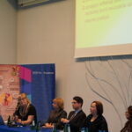 Przedstawiciele instytucji oraz prelegenci