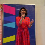 Anna Turska, Prelegent