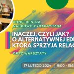 Uczestnicy wydarzenia w MCDN Ośrodek w Krakowie