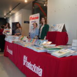 Wystawa Stowarzyszenia „Bliżej przedszkola”