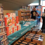 Wystawa Stowarzyszenia „Smartgames”