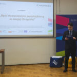 dr Łukasz Cieślik Dyrektor MCDN