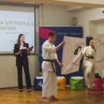 I liceum Ogólnokształcące im. Wł. Orkana w Limanowej