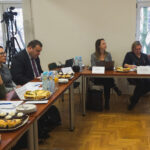 kapituła, komisja II edycji konkursu "Bądź nowoczesnym przedsiębiorcą w swojej Ojczyźnie"