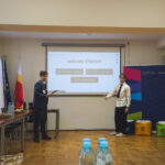 Zespół Szkół Łączności w Krakowie