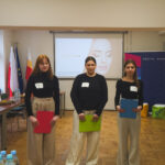 I Liceum Ogólnokształcące w Oświęcimiu