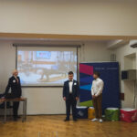 Zespół Szkół i Placówek pn. Centrum dla Niewidomych i Słabowidzących w Krakowie