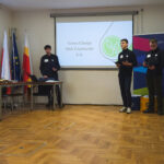 Zespół Szkół Ogólnokształcących i Zawodowych im. ks. prof. J. Tischnera w Limanowej