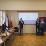 Zespół Szkół Ekonomicznych nr 1 im. Mikołaja Kopernika w Krakowie