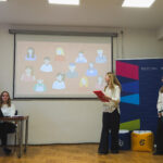 I Liceum Ogólnokształcące w Krakowie