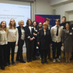 Laureaci II edycji konkursu "Bądź nowoczesnym przedsiębiorcą w swojej Ojczyźnie"