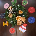 Prace uczestników wydarzenia