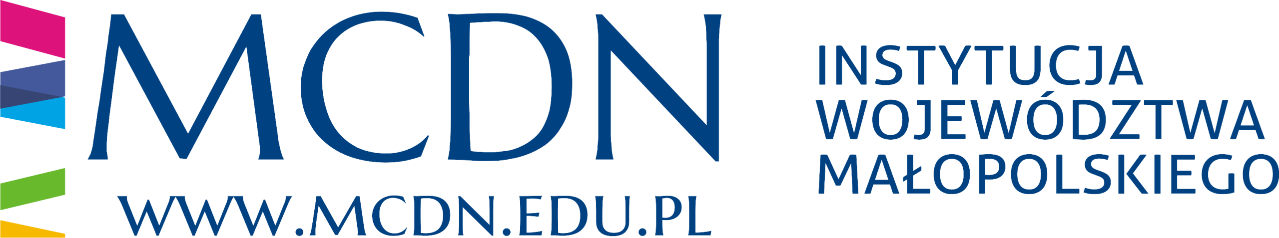 logo mcdn