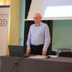 Marek Stolarz - naczelnik Wydziału świadczeń emerytalno-rentowych, ZUS odział w Tarnowie